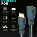 C&E High Speed HDMI Cable with Ethernet 3 3