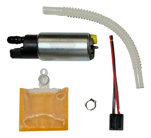 VULX Fuel Pump Corsa Meriva Gol Suran Siena Fiat Uno - Bosch Type 0