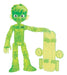 Ben 10 XL Action Figure - Ben & Heatblast Characters 5