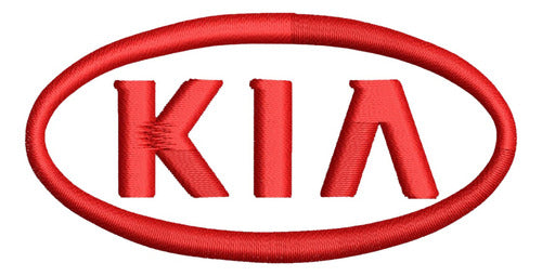 Kia Motors Ecocuero and Fabric Covers + Mats + Gifts 5