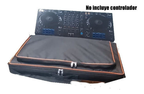 Pioneer Funda Bolso Para Controlador Ddj Flx6 Y Notebook 2