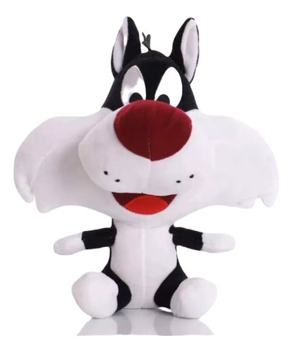 Looney Tunes Imported Plush Toy Various Characters 0