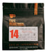 Cafe Registrado Ethiopia Lavado 125 Gr - Nro.14 5