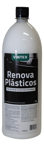 Vintex Renova Plasticos 1.5L - 2008041 0