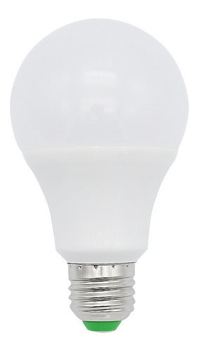 Dense Led Reflector Lamp E27 10W Warm or Cool 1