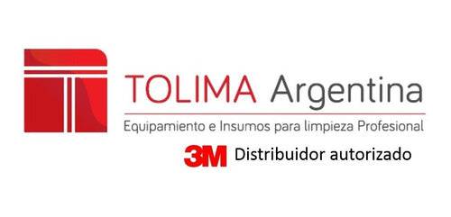 3M Fibra N°96 - 16x22cm Pack of 3 Units Tolima Argentina 5