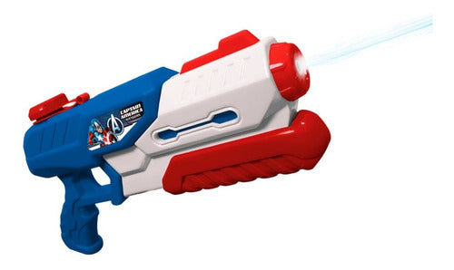 Ditoys Avengers Storm Water Gun 0