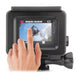 GoPro Hero 4 Touch Back Cover 0