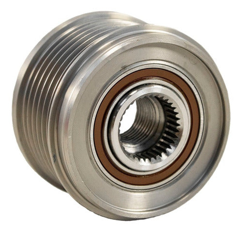 Generic Alternator Pulley Peugeot 307 2.0HDI 90/110 0