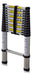 Nebraska Telescopic Ladder 8 Steps 2.06 Mts 0