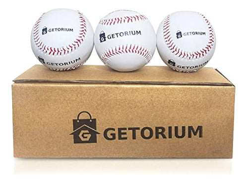 Getorium Béisbol De Práctica De Béisbol | Béisbol 0