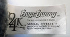 Bugs Bunny Titere De Mano Warnes Bros 1993 2