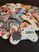 Personalized Pet ID Tag with QR Code for Dogs and Cats 1