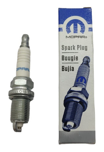 Mopar Original Spark Plug for Volkswagen Gol Power 1.4 2006/2013 2