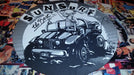 DJPROAUDIO Sun Surf Jeep Slipmat Paño Excelente Calidad Exclusivos 2