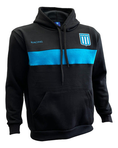 Racing Club Official Hoodie - New Model 0