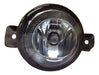 Renault Auxiliary Left Headlight Depo Clio II 98-02 0