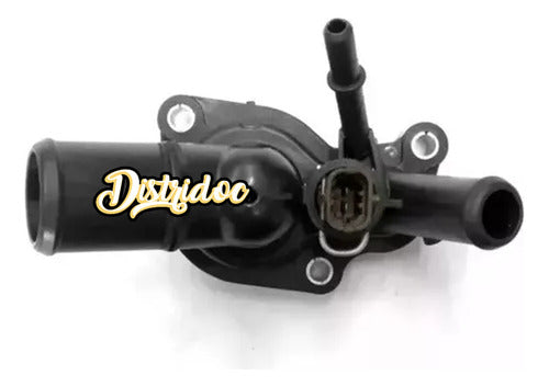 Thermostat Fiat Punto Cronos Renegade G Siena 1.6 Etorq 16V 2