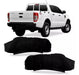 Guardaplast Rear Wheel Arch Ford Ranger 2012 Left Side 4