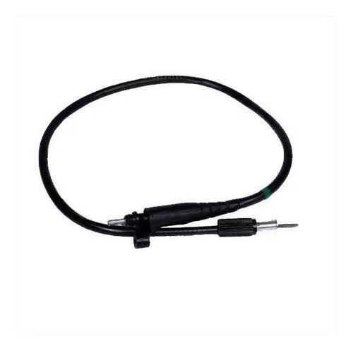 Bajaj Speedometer Cable Original Motos Franco 0