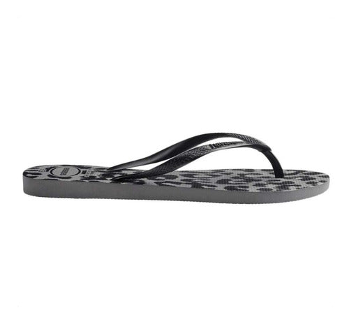 Havaianas Slim Animals Women's Sandals - Summer Collection 3