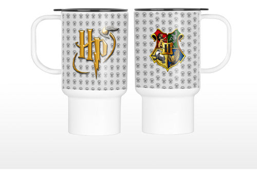 Sublismall Harry Potter Thermal Mugs for Children's Day | Wholesale X 12 4