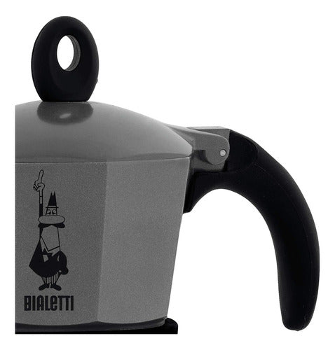 Bialetti Moka Induction 6 Cups Coffee Maker 1