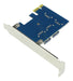 Generic PCI-E USB 3.0 Expansion Card with 4 Ports for Bitcoin Mining 4