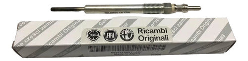 Fiat Glow Plug Preheating for Strada 1.3 Multijet Original® 0