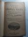 Antiguo Libro Obras De Julio Verne. Ian1271 0