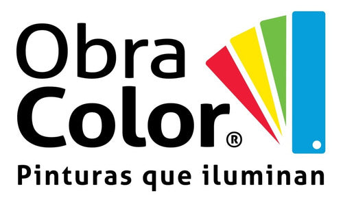 Obra Color Enduido Premium - 4 Liters 2