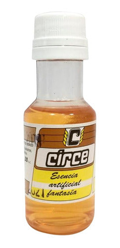 Circe Essences 30cc Choose Your Flavor - Ciudad Cotillón 0