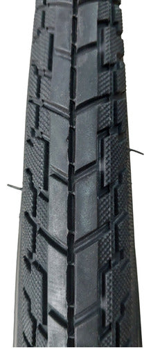 CST Traveller 2 Bike Tires 700x35 Rivera Ride 2