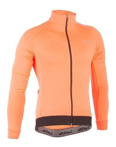 Pave Cycling Jacket with 5 Pockets for Men 3