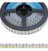 Tira De Led Flexibles Rgb+cct + Brillantes 270led/m Rgbww 0