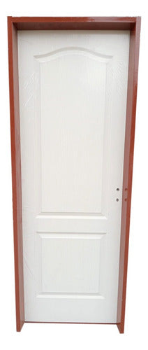 Gromanti Premium Door 70/10 Masonite Pre-painted! Special Offer!! 0