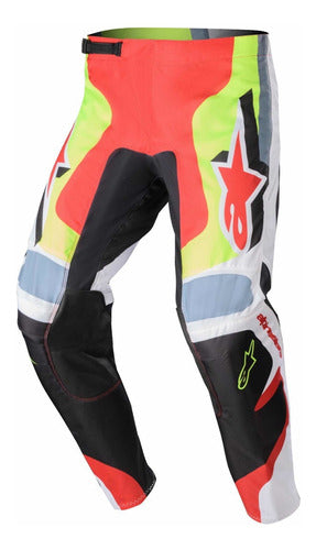 Conjuntos Alpinestars Racer 2