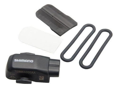 Shimano Wireless Ant+ Adapter Junction for Di2 with 2 Ports 1