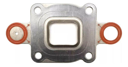 WSM Exhaust Elbow Gasket Mercruiser 5.0 2003+ 2