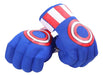 Avengers 28cm Fist Gloves Hulk Spiderman Cap America Thanos 4