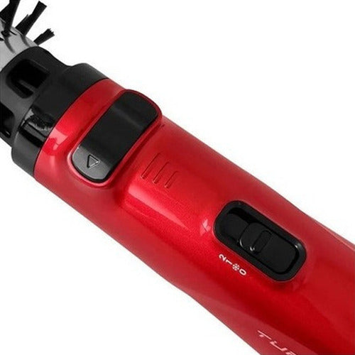 GA.MA Turbo 2600 Professional 1100W Rotating Dryer Brush 3