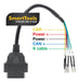 SmartTools Adaptador K + Can Universal Autos Motos Camiones 3