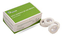 Durapore Adhesive Silk Tape Box of 24 1.25 cm x 9 m Euromix 0
