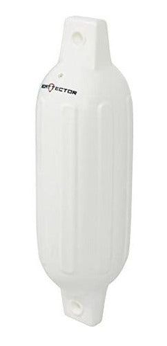 Boya Protector Para Barcos Extreme Max 16x56cm Blanco X1 2