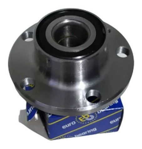 Eb Rear Wheel Hub Assembly for VW Fox/Suran with ABS 1