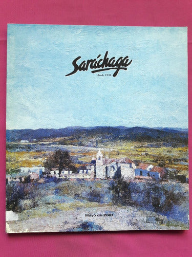 Sarachaga Desde 1938 - Pintura Argentina - Catalogo Subastas 0