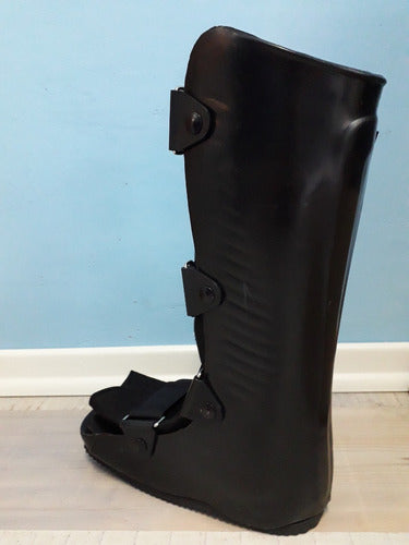 Bota Walker Reforzada Todos Los Talles Super Oferta 2