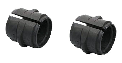 Axor/Actros Kit (x2) Stabilizer Bar Bushing 40mm 0