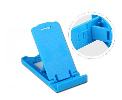 Soporte Holder Universal Para Smartphone - Otec 0