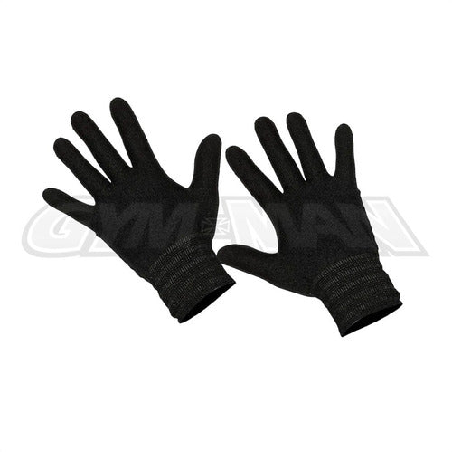 Oslo Thermal First Skin Set - Long Sleeve T-Shirt Leggings Gloves Socks Neck Warmer 2